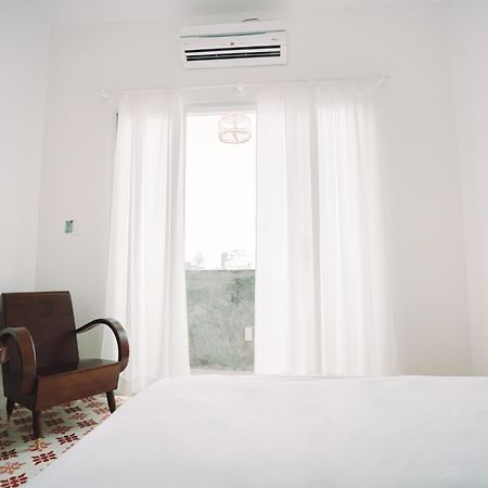 Iam Saigon Homestay Ho Chi Minh Zewnętrze zdjęcie
