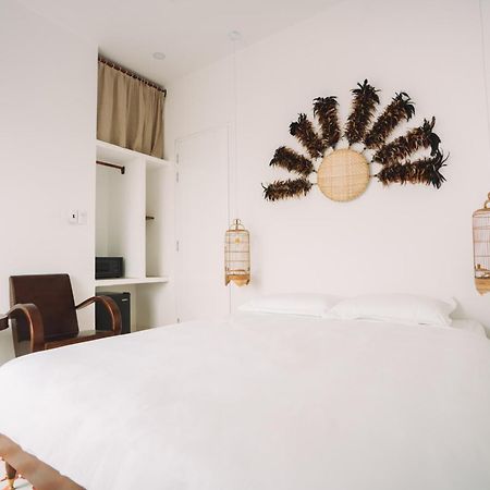 Iam Saigon Homestay Ho Chi Minh Zewnętrze zdjęcie