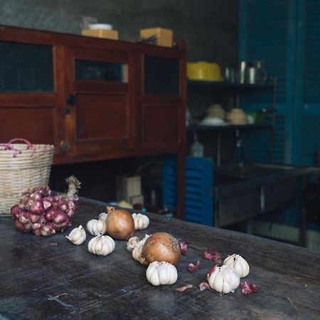 Iam Saigon Homestay Ho Chi Minh Zewnętrze zdjęcie