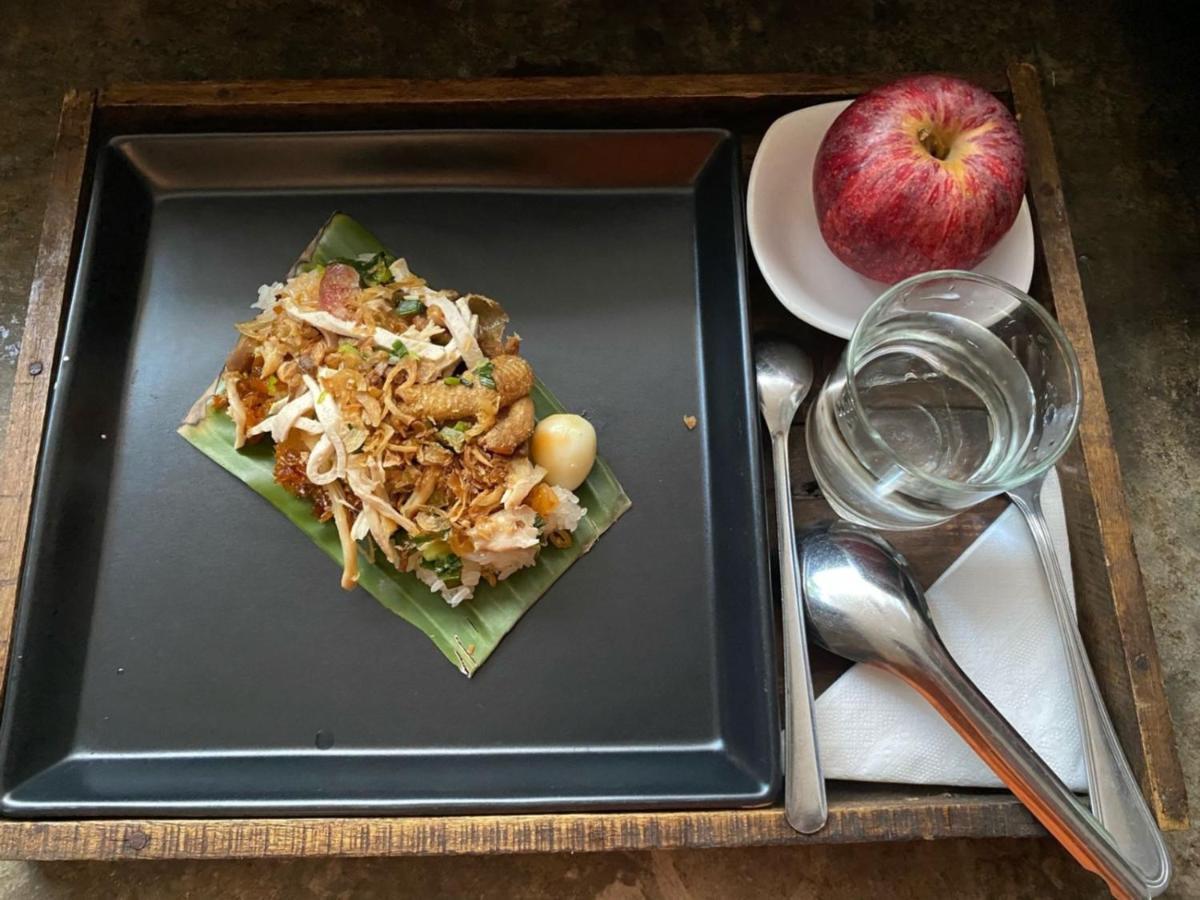 Iam Saigon Homestay Ho Chi Minh Zewnętrze zdjęcie