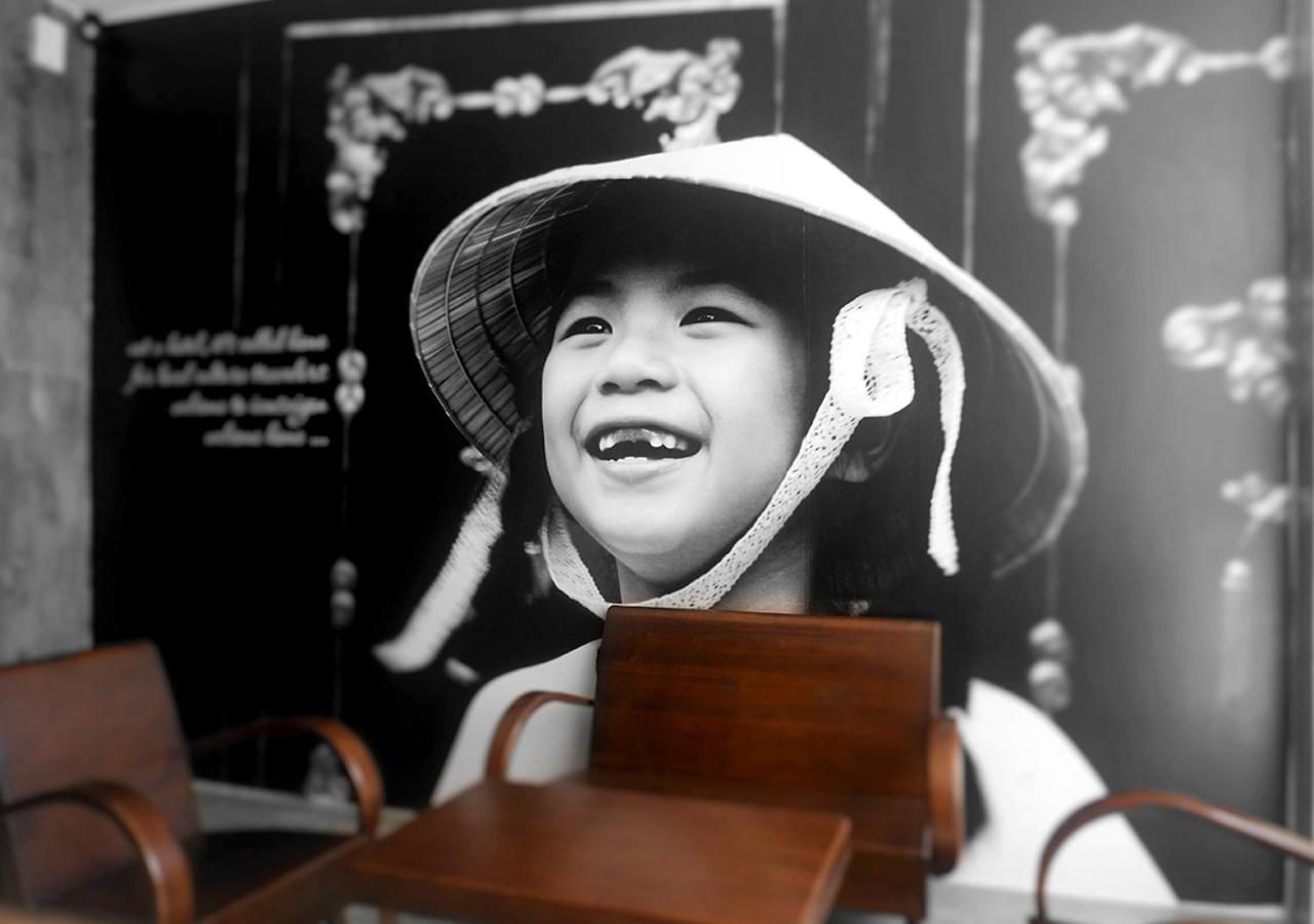 Iam Saigon Homestay Ho Chi Minh Zewnętrze zdjęcie