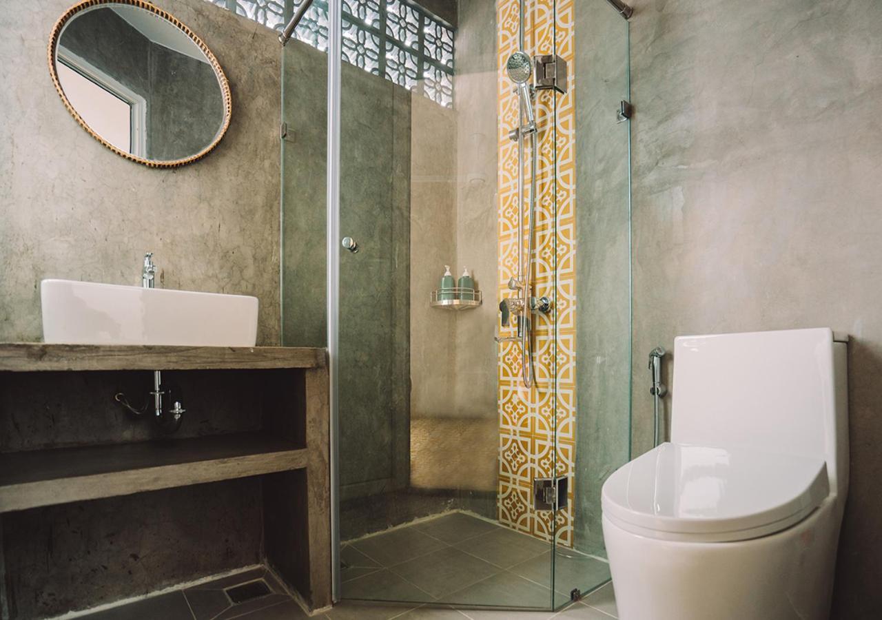 Iam Saigon Homestay Ho Chi Minh Zewnętrze zdjęcie