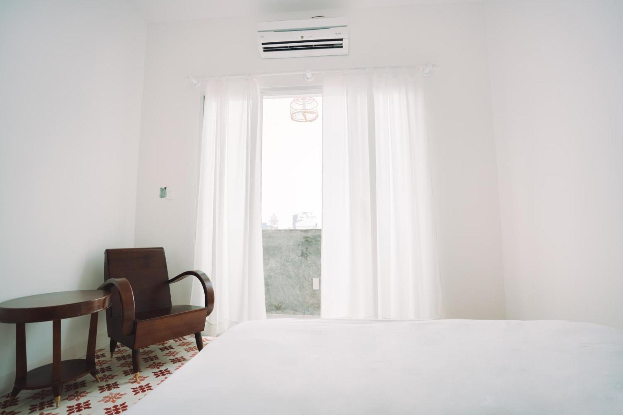Iam Saigon Homestay Ho Chi Minh Zewnętrze zdjęcie