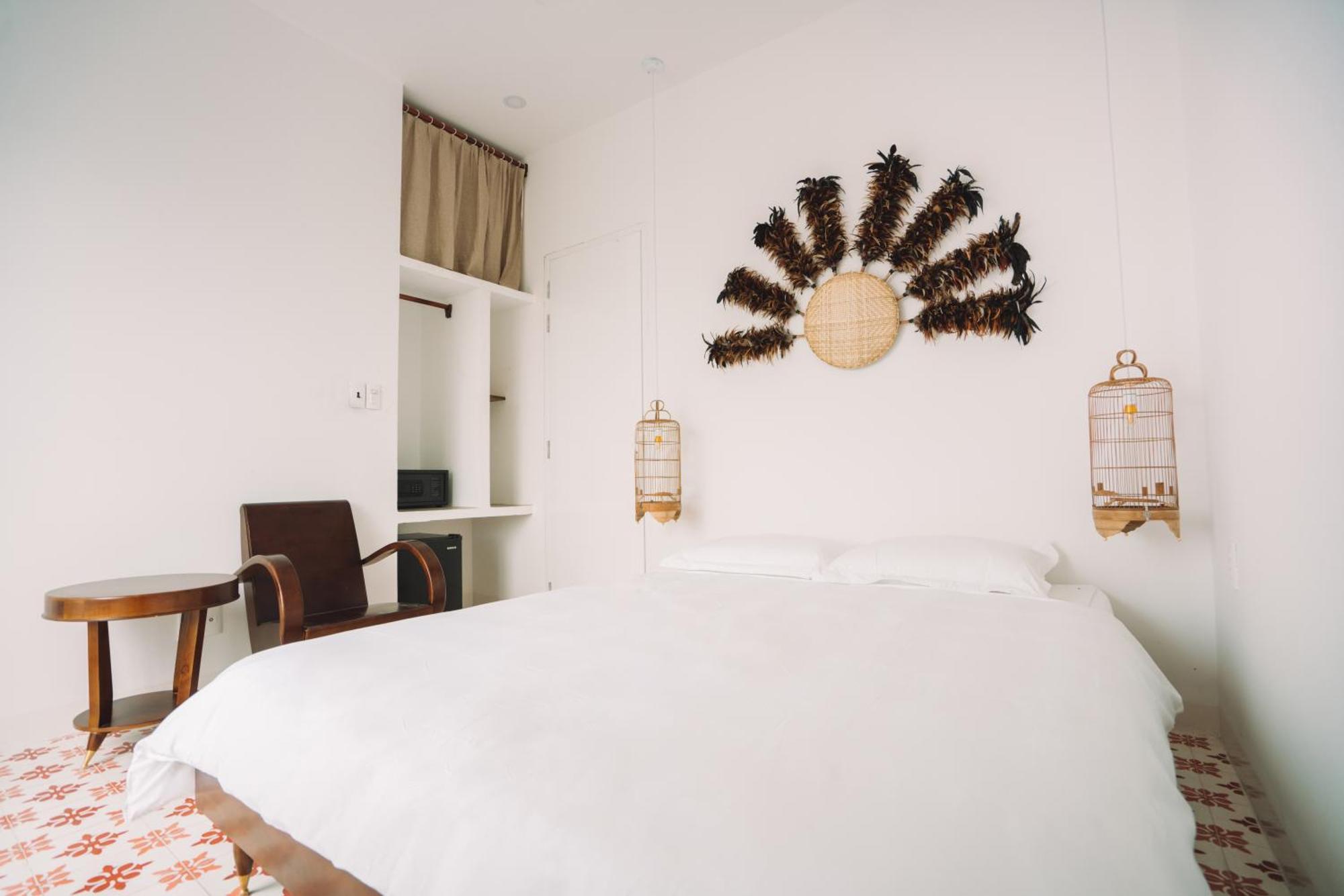 Iam Saigon Homestay Ho Chi Minh Zewnętrze zdjęcie