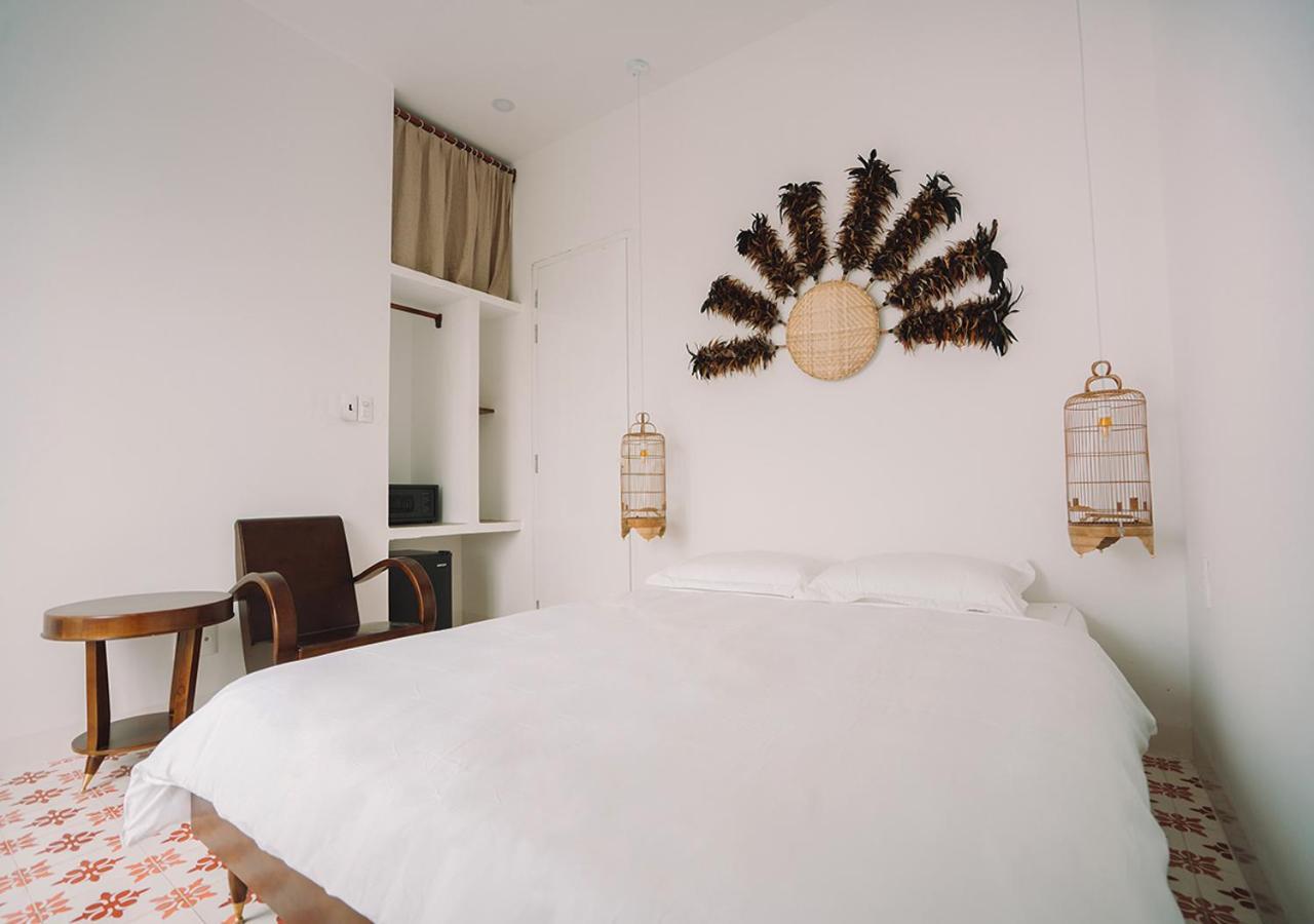 Iam Saigon Homestay Ho Chi Minh Zewnętrze zdjęcie