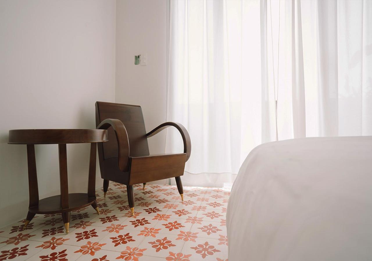 Iam Saigon Homestay Ho Chi Minh Zewnętrze zdjęcie