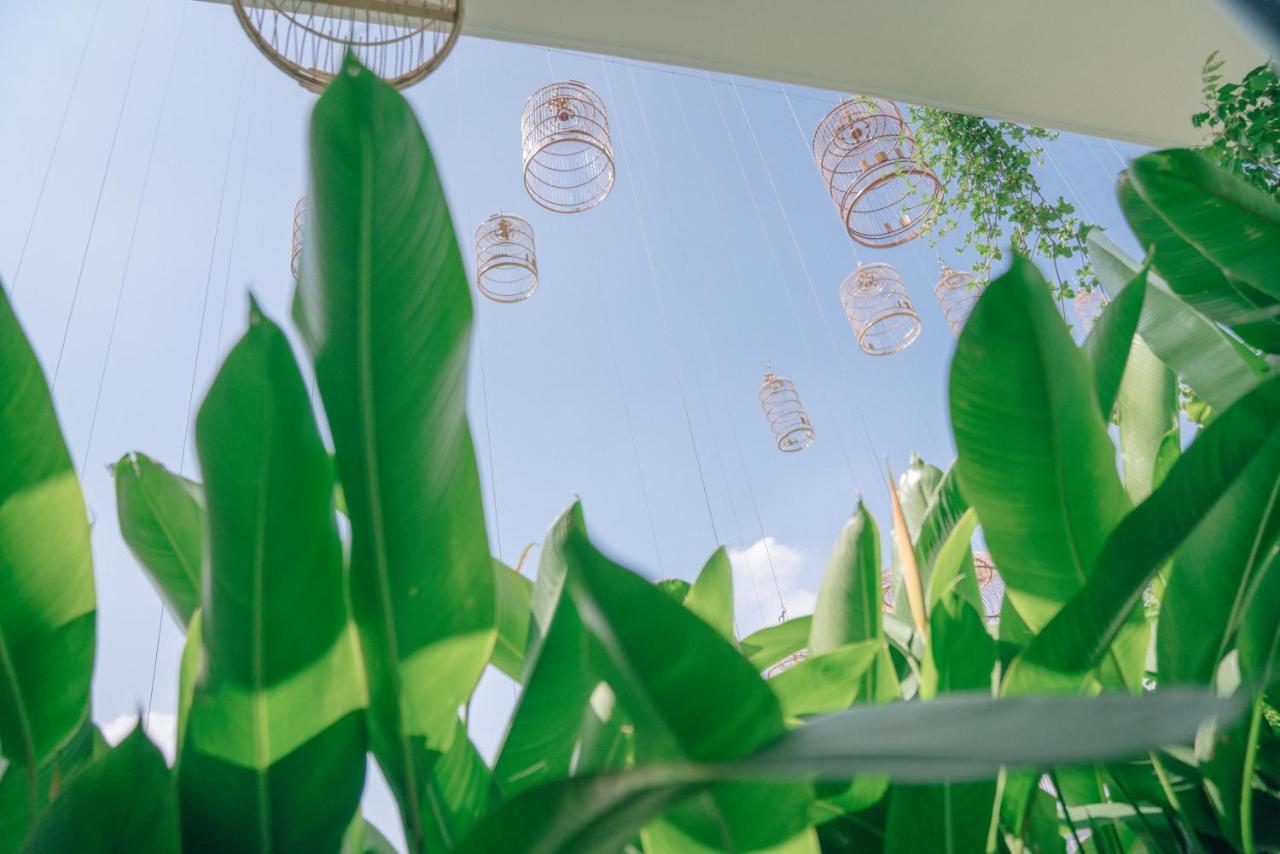 Iam Saigon Homestay Ho Chi Minh Zewnętrze zdjęcie