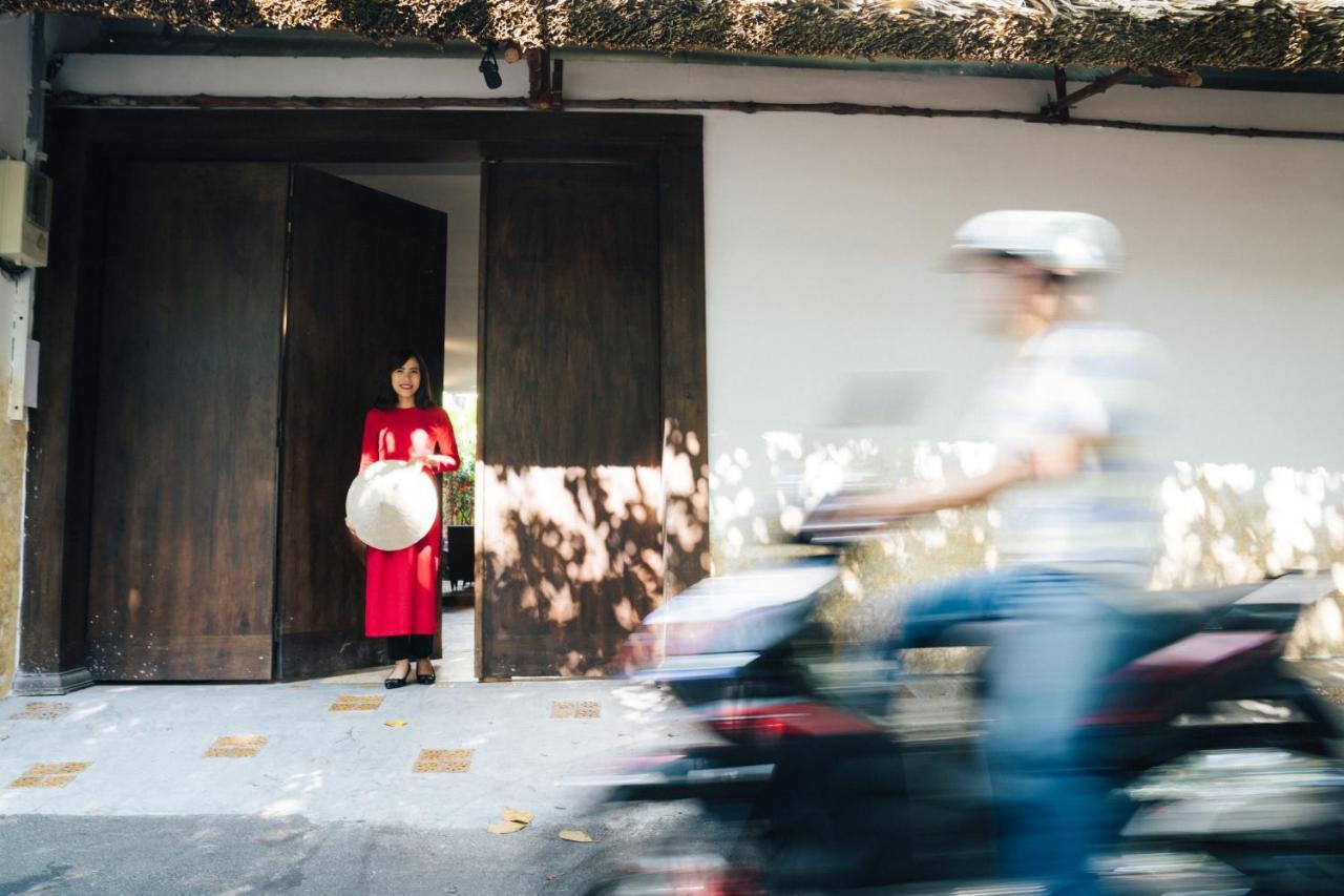 Iam Saigon Homestay Ho Chi Minh Zewnętrze zdjęcie