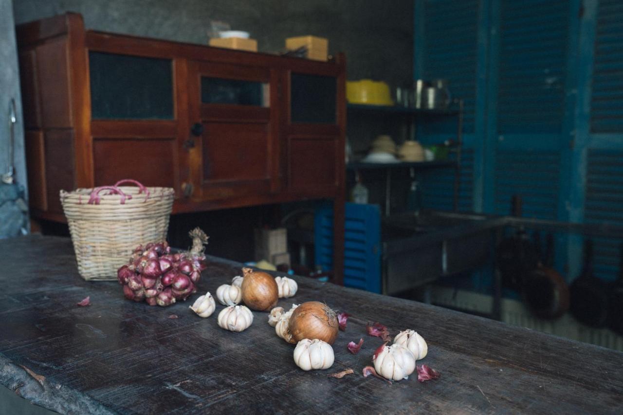 Iam Saigon Homestay Ho Chi Minh Zewnętrze zdjęcie