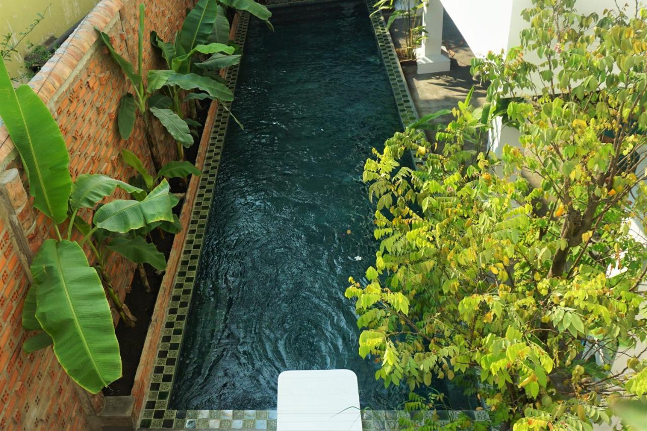Iam Saigon Homestay Ho Chi Minh Zewnętrze zdjęcie