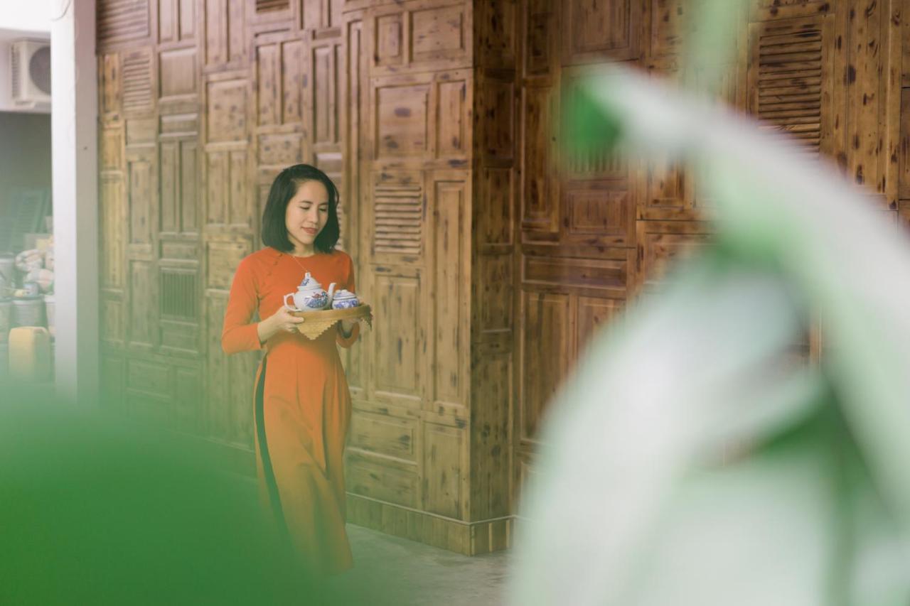 Iam Saigon Homestay Ho Chi Minh Zewnętrze zdjęcie