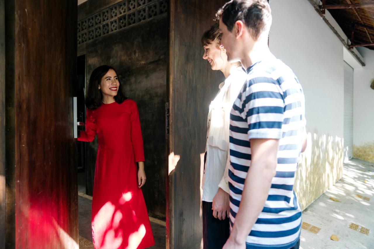 Iam Saigon Homestay Ho Chi Minh Zewnętrze zdjęcie