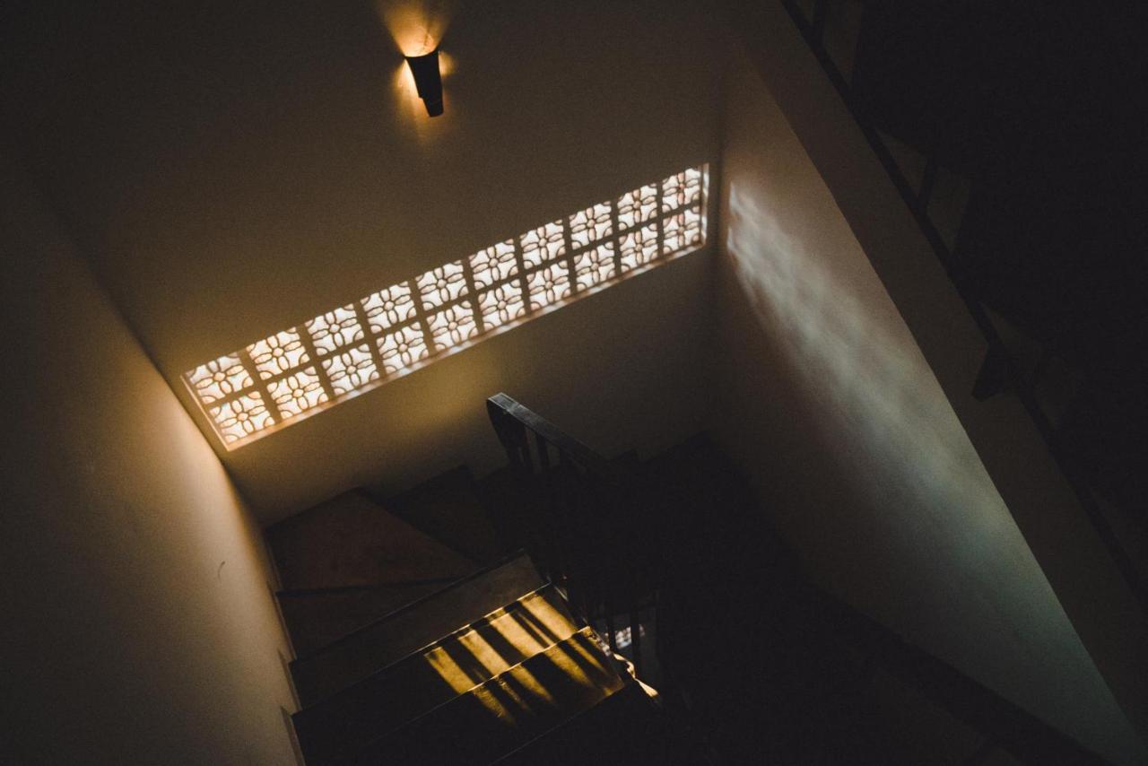 Iam Saigon Homestay Ho Chi Minh Zewnętrze zdjęcie