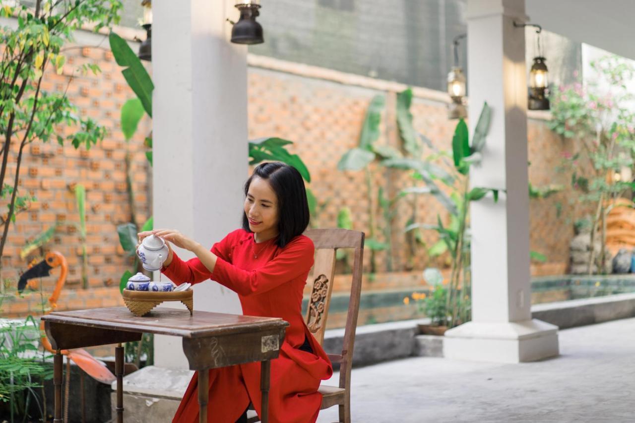 Iam Saigon Homestay Ho Chi Minh Zewnętrze zdjęcie