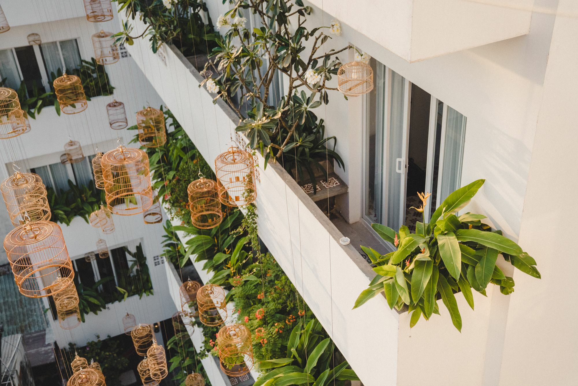 Iam Saigon Homestay Ho Chi Minh Zewnętrze zdjęcie