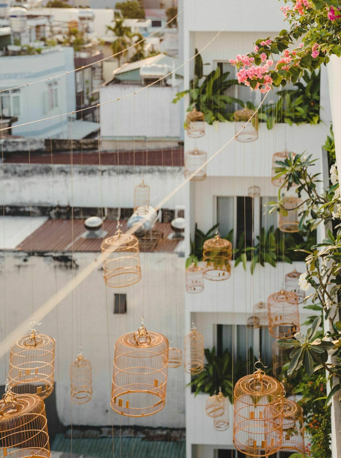 Iam Saigon Homestay Ho Chi Minh Zewnętrze zdjęcie