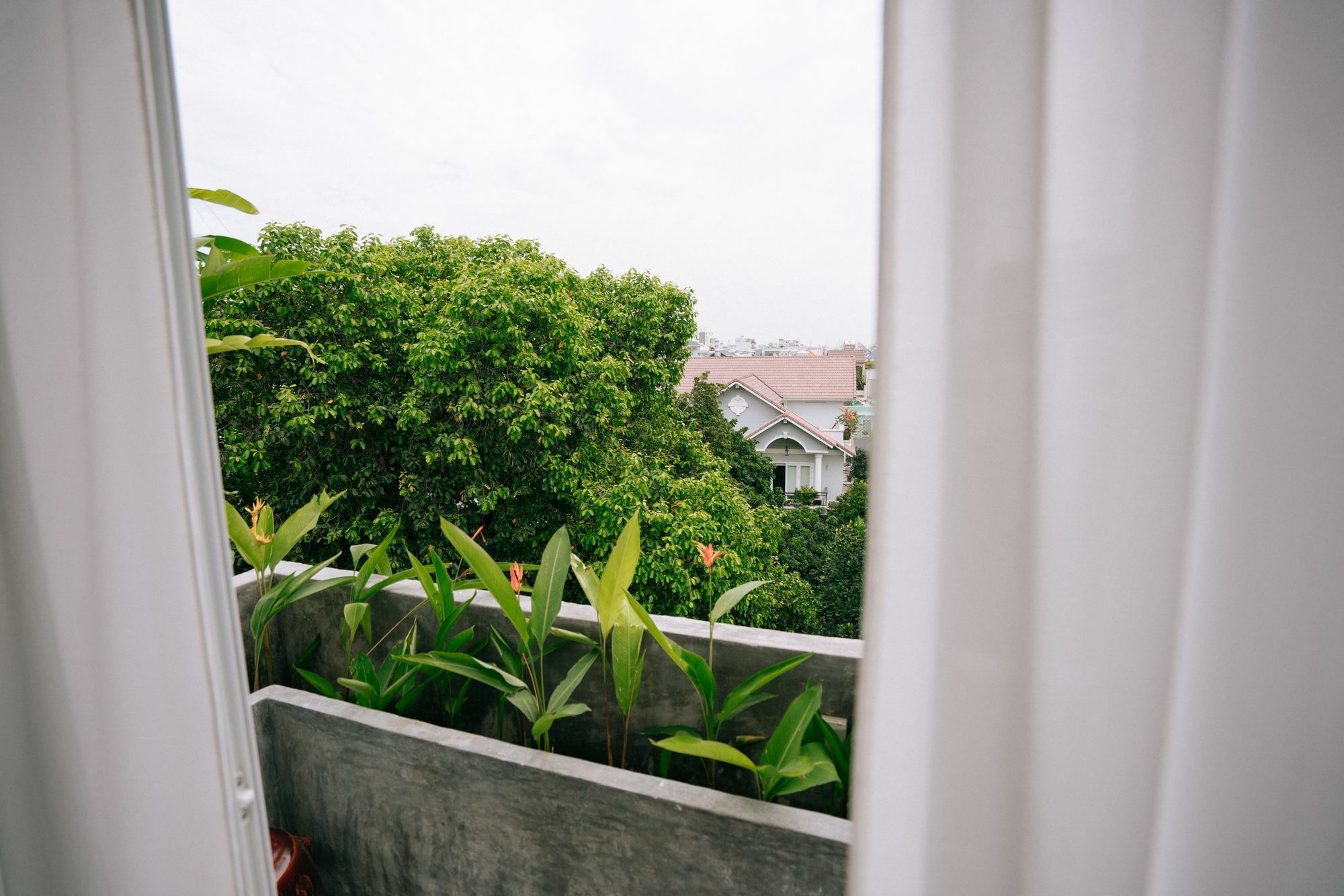 Iam Saigon Homestay Ho Chi Minh Zewnętrze zdjęcie