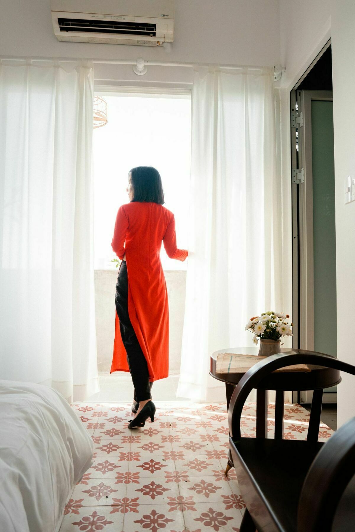 Iam Saigon Homestay Ho Chi Minh Zewnętrze zdjęcie
