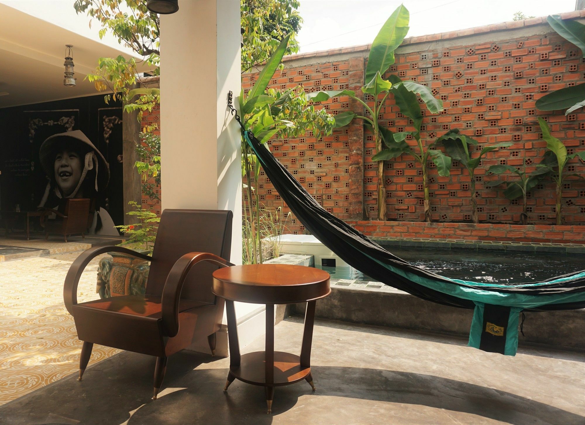 Iam Saigon Homestay Ho Chi Minh Zewnętrze zdjęcie