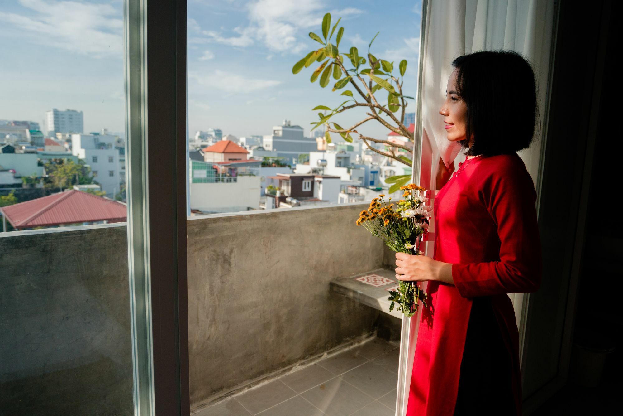 Iam Saigon Homestay Ho Chi Minh Zewnętrze zdjęcie