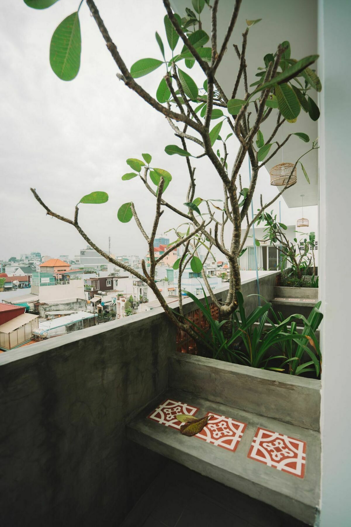 Iam Saigon Homestay Ho Chi Minh Zewnętrze zdjęcie