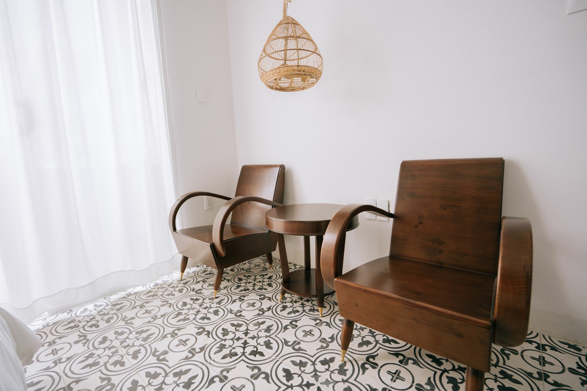 Iam Saigon Homestay Ho Chi Minh Zewnętrze zdjęcie