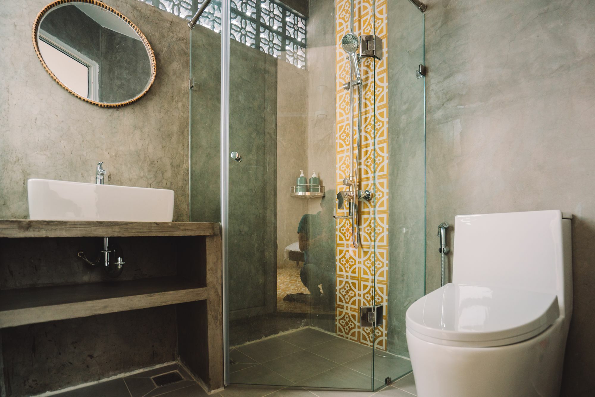 Iam Saigon Homestay Ho Chi Minh Zewnętrze zdjęcie