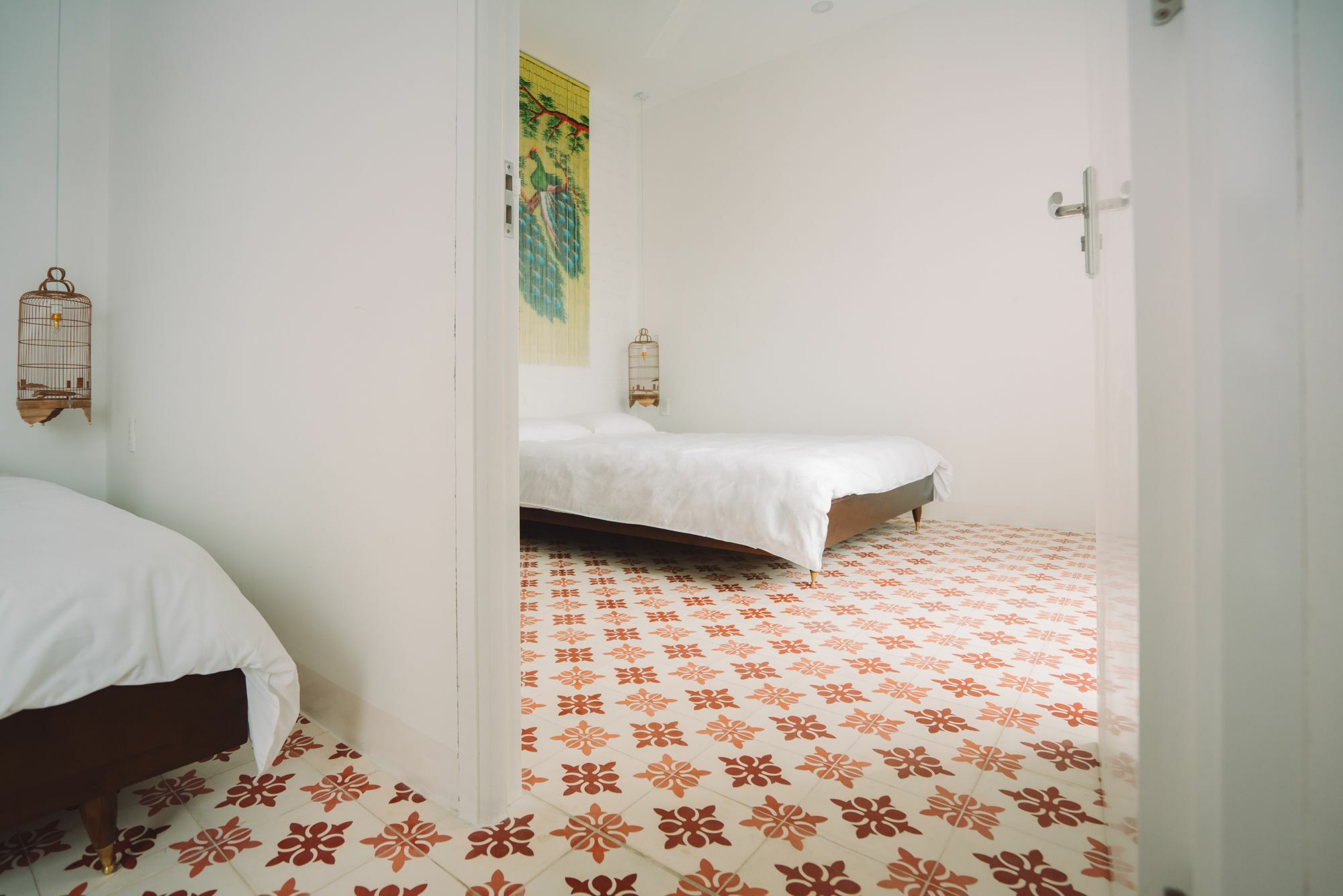 Iam Saigon Homestay Ho Chi Minh Zewnętrze zdjęcie