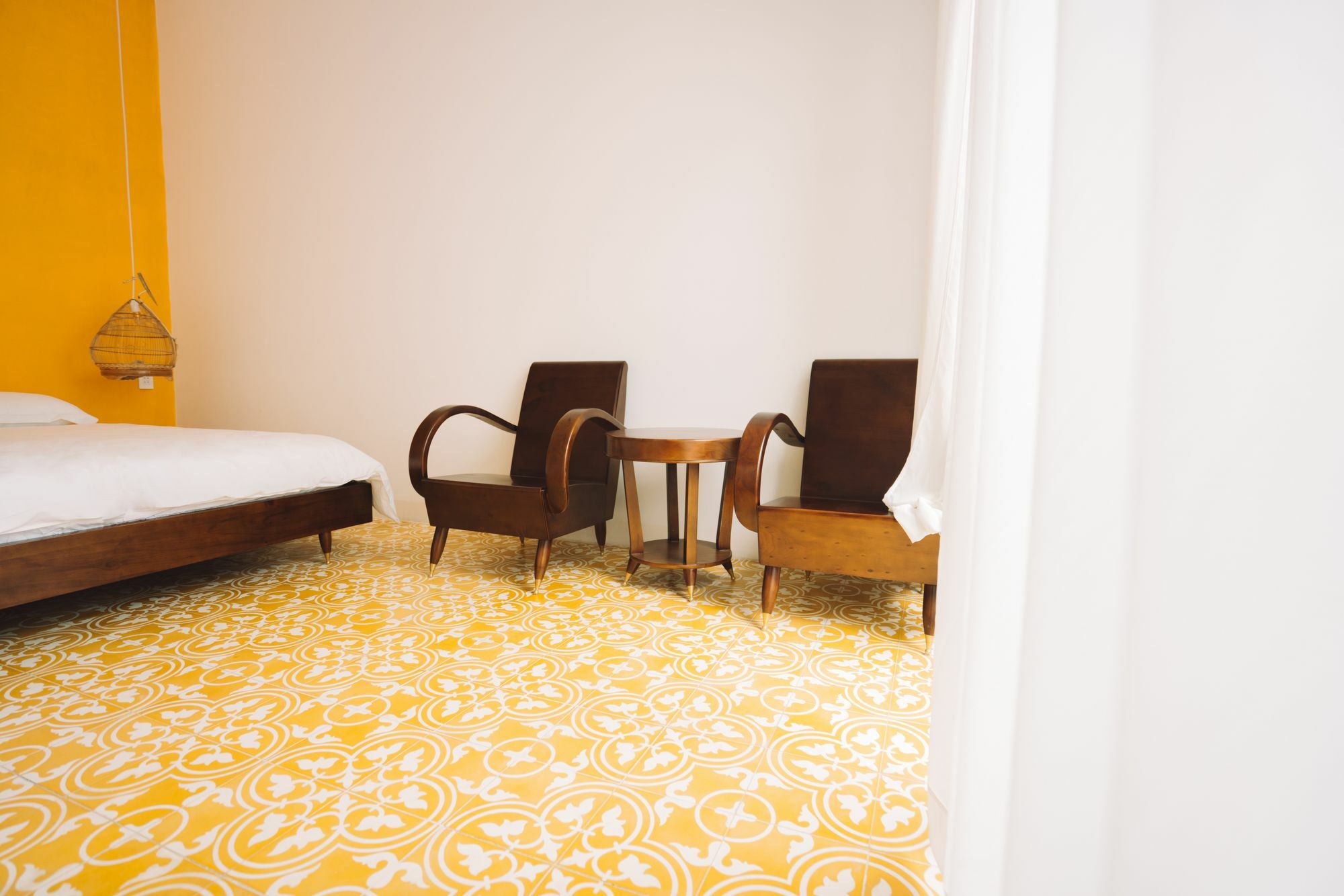 Iam Saigon Homestay Ho Chi Minh Zewnętrze zdjęcie