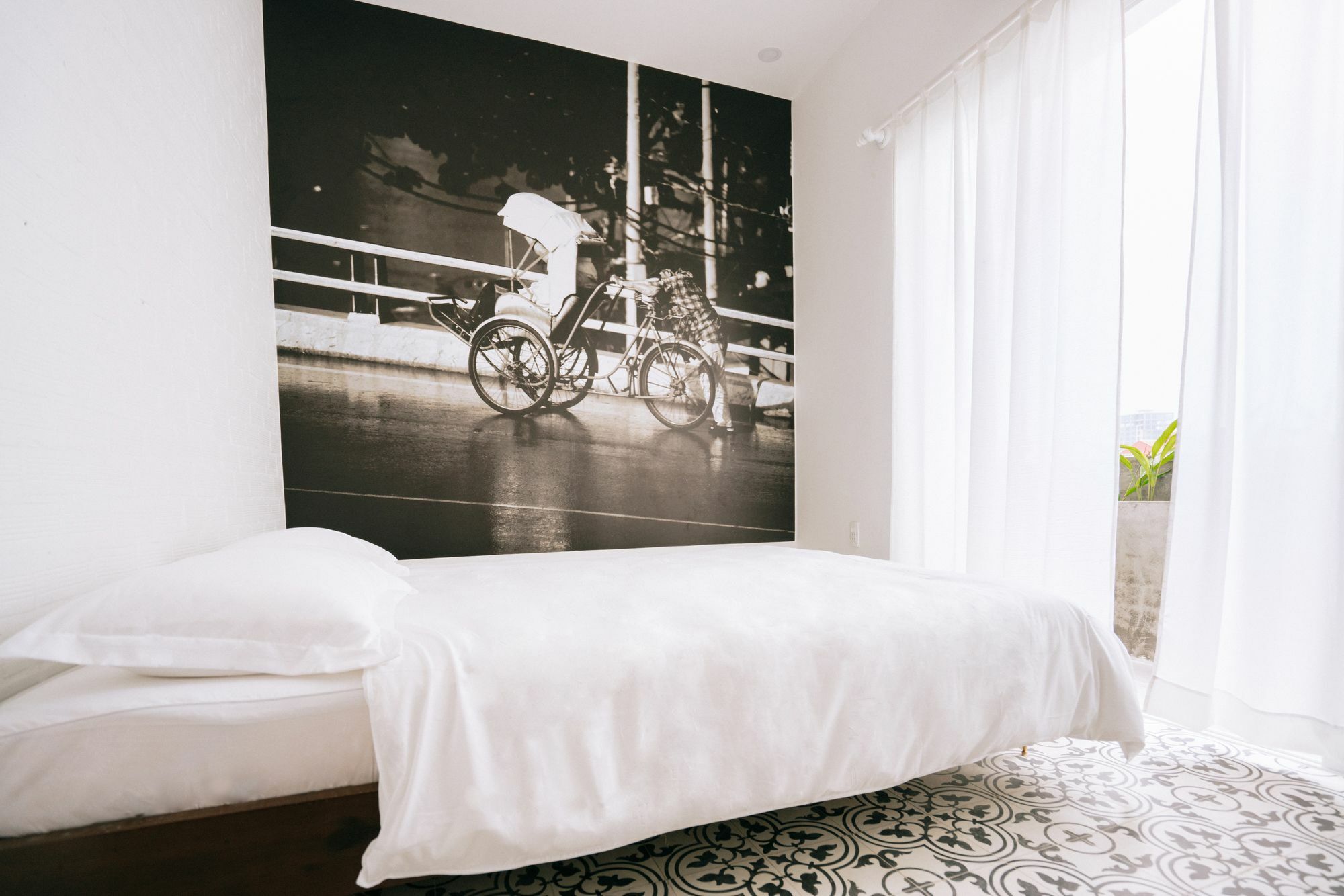 Iam Saigon Homestay Ho Chi Minh Zewnętrze zdjęcie
