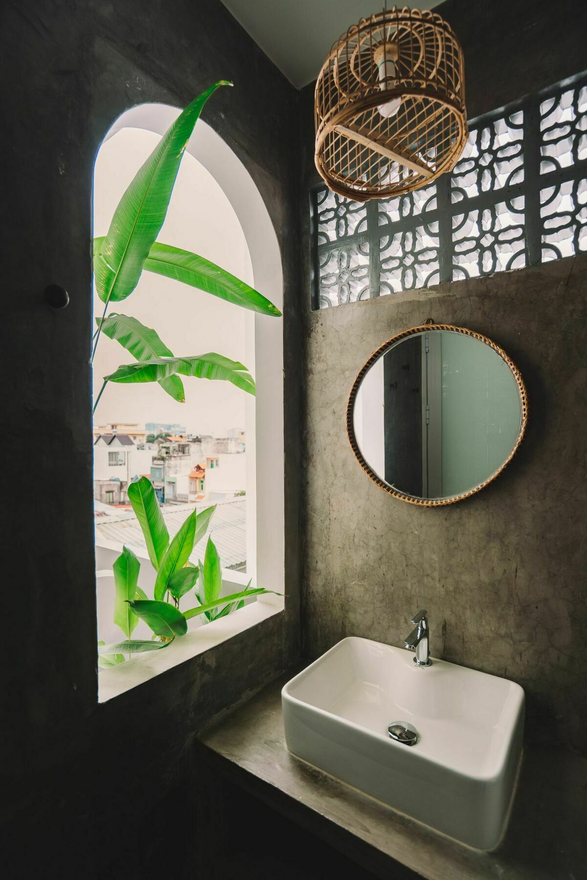 Iam Saigon Homestay Ho Chi Minh Zewnętrze zdjęcie