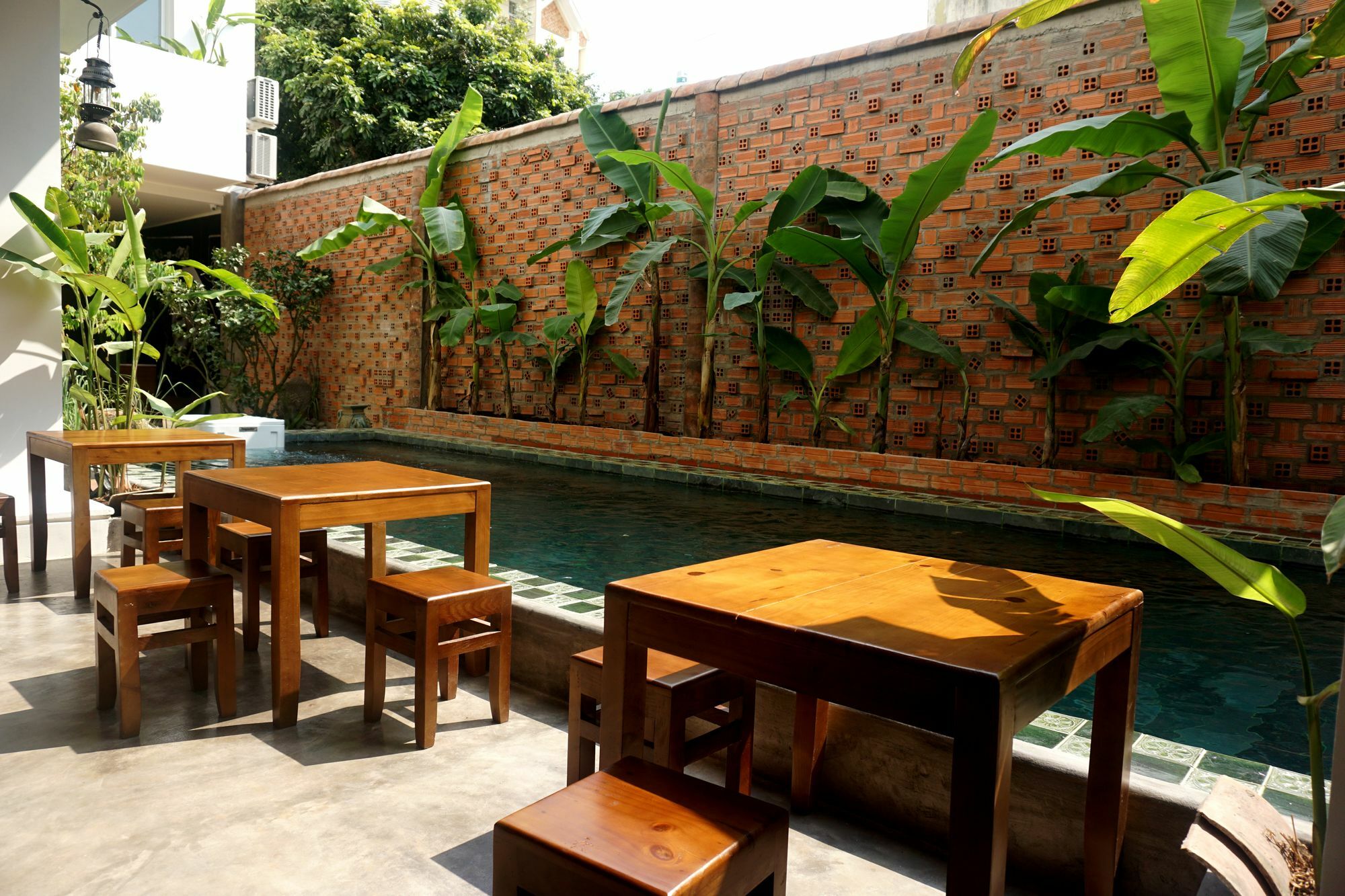 Iam Saigon Homestay Ho Chi Minh Zewnętrze zdjęcie