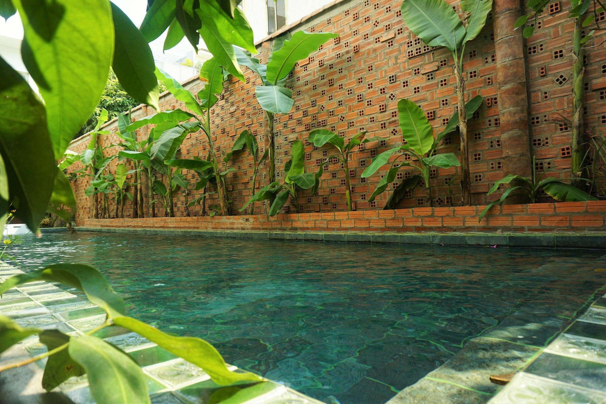 Iam Saigon Homestay Ho Chi Minh Zewnętrze zdjęcie