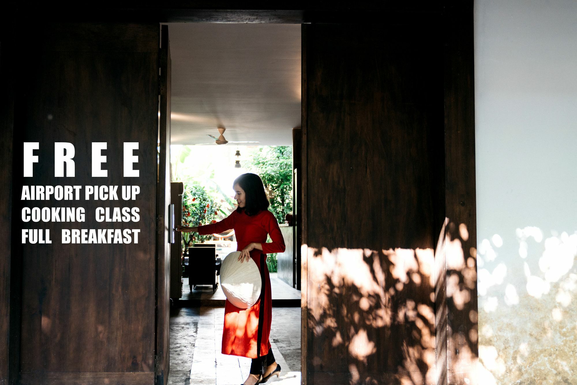 Iam Saigon Homestay Ho Chi Minh Zewnętrze zdjęcie