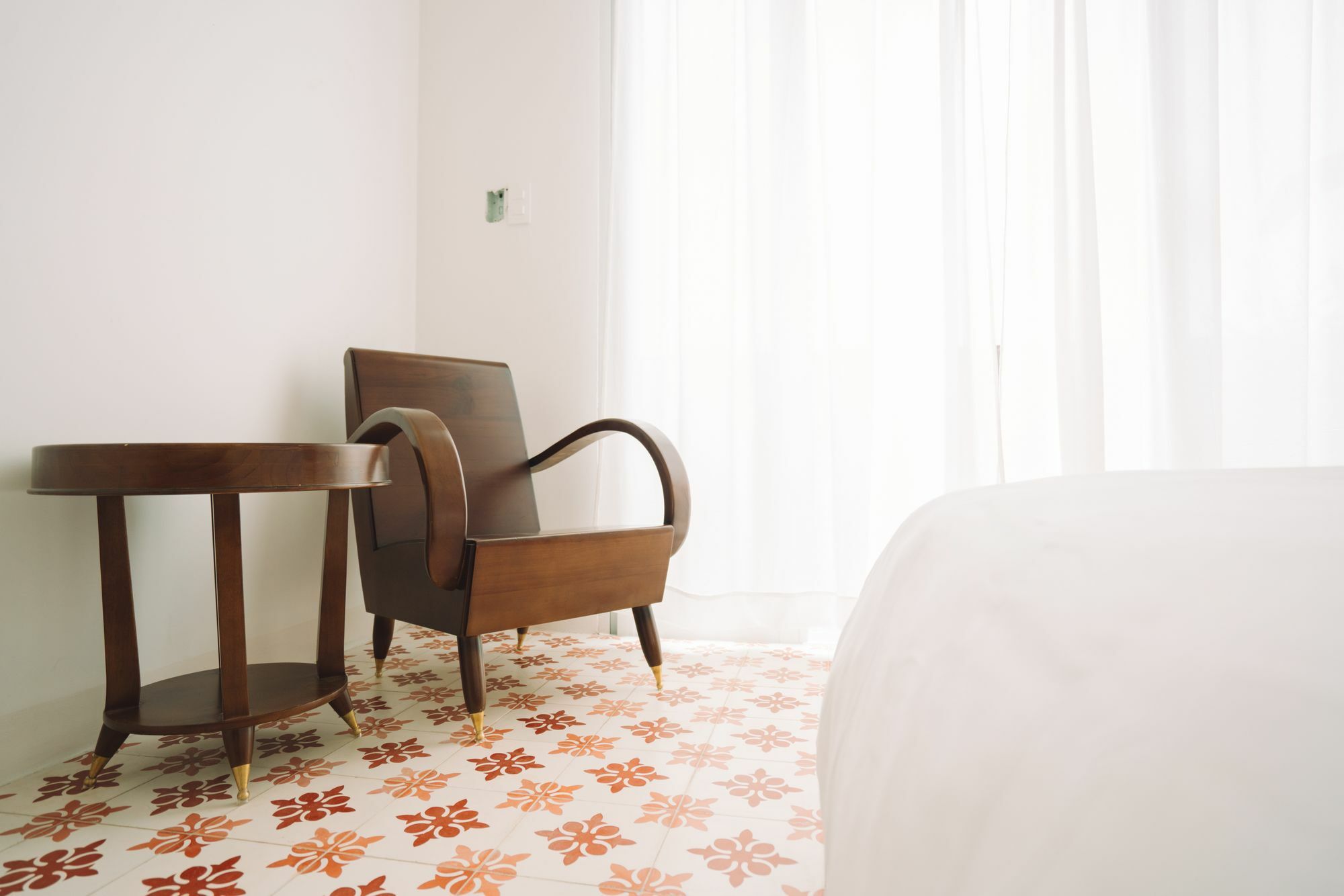 Iam Saigon Homestay Ho Chi Minh Zewnętrze zdjęcie