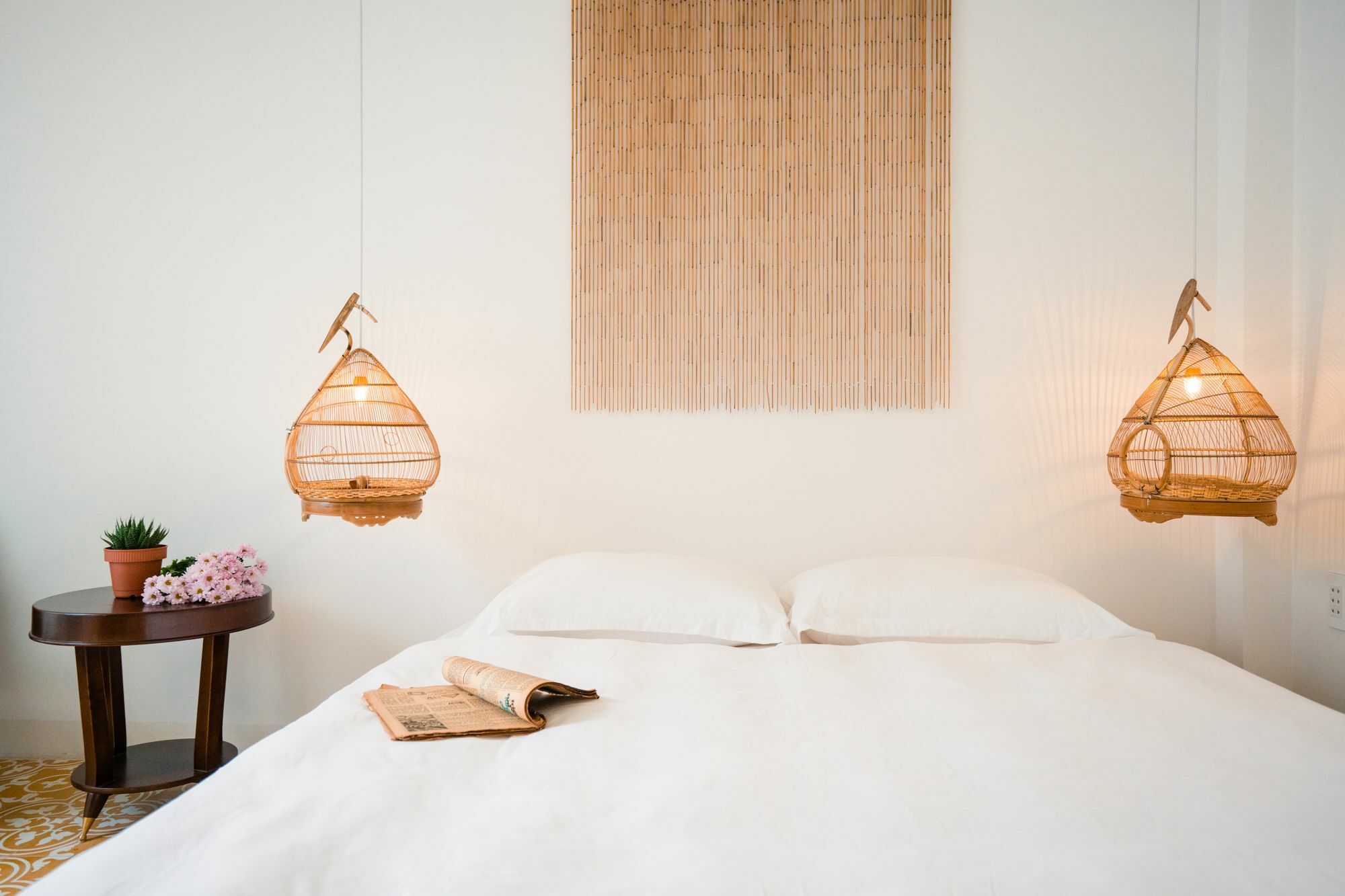 Iam Saigon Homestay Ho Chi Minh Zewnętrze zdjęcie