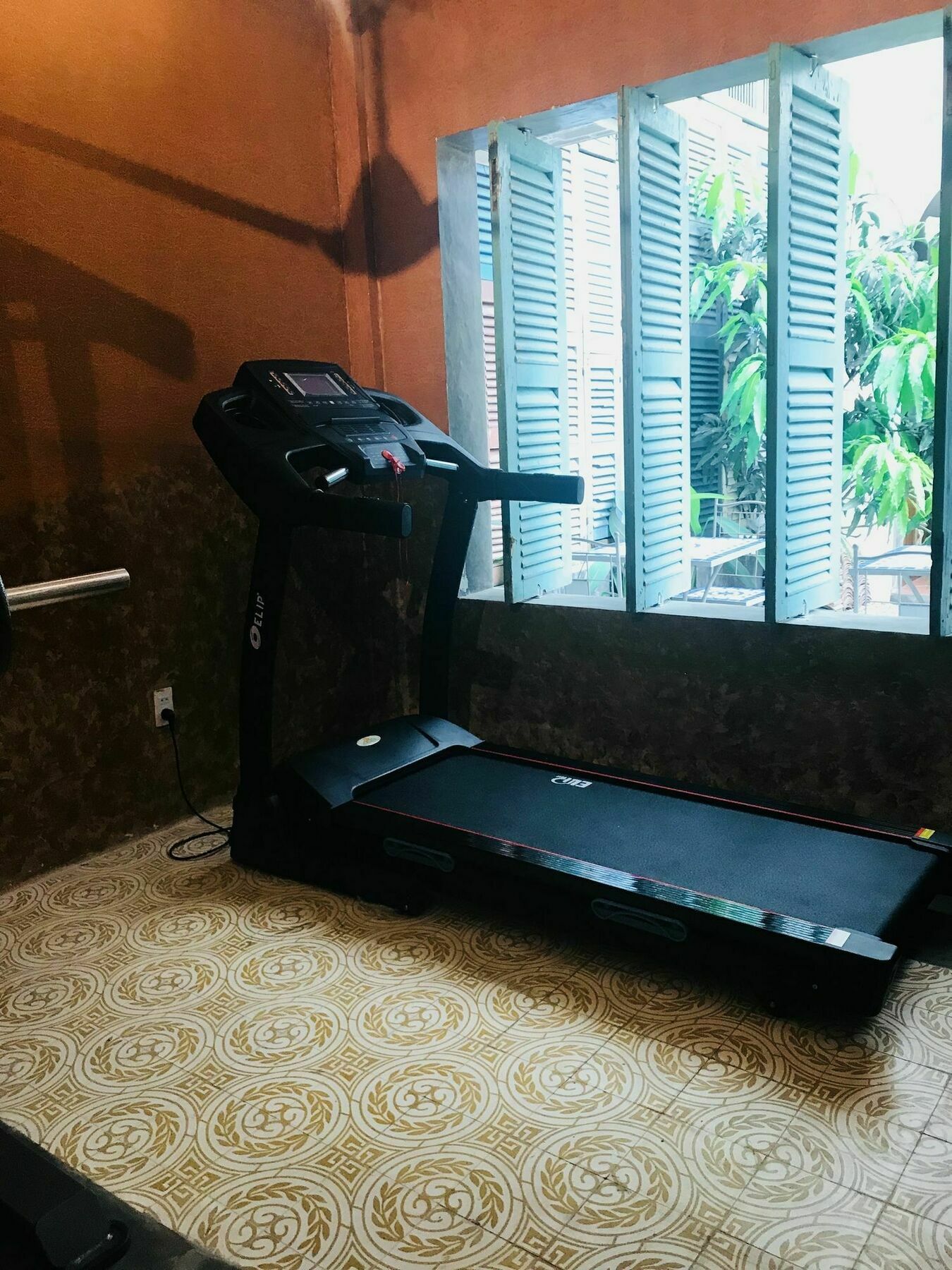 Iam Saigon Homestay Ho Chi Minh Zewnętrze zdjęcie