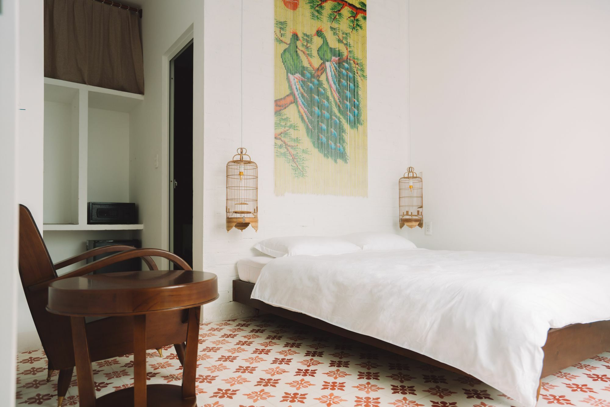 Iam Saigon Homestay Ho Chi Minh Zewnętrze zdjęcie