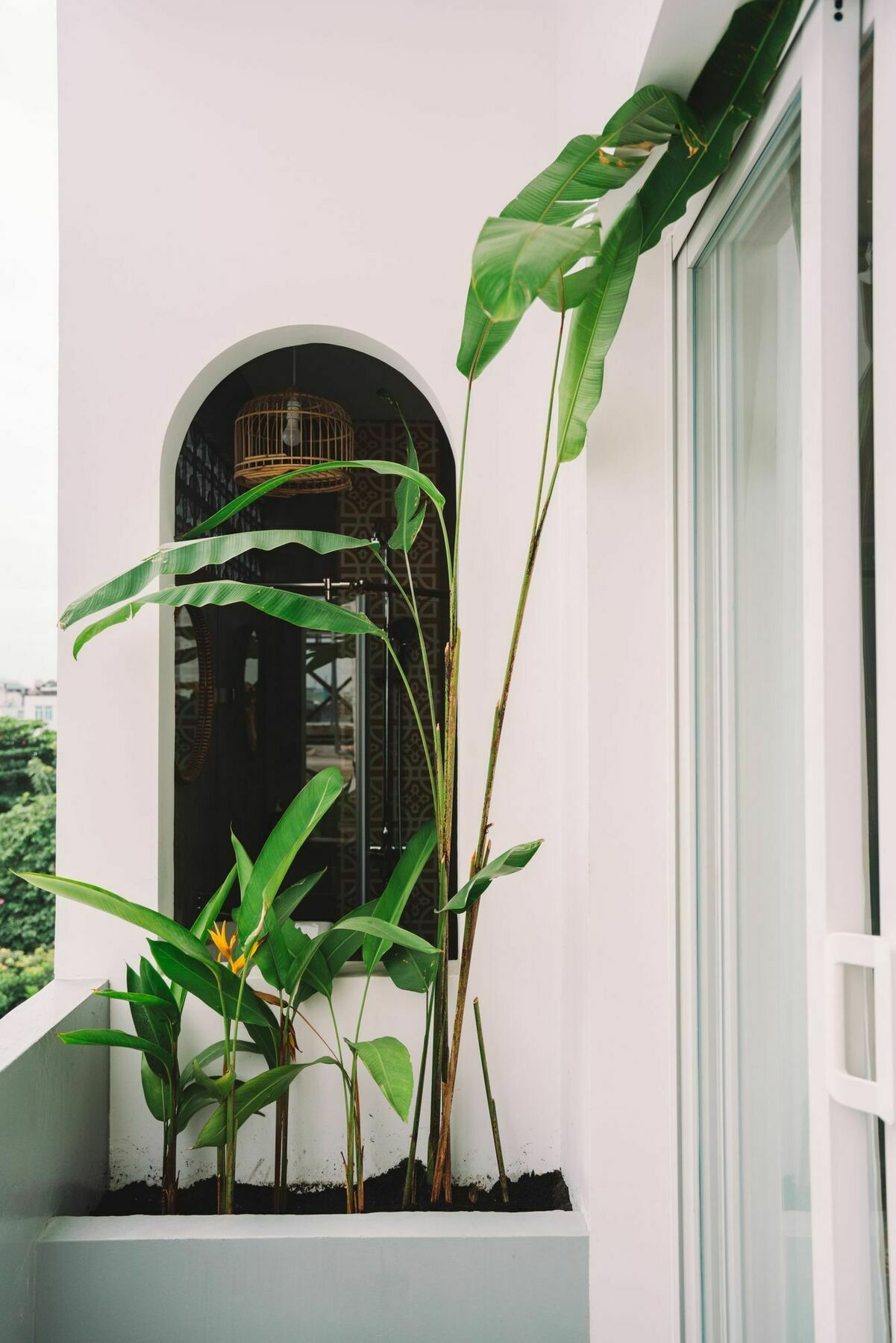 Iam Saigon Homestay Ho Chi Minh Zewnętrze zdjęcie